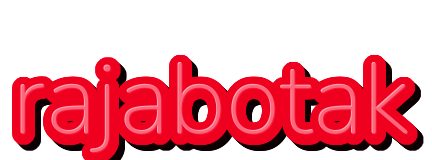 rajabotak — logo kanal