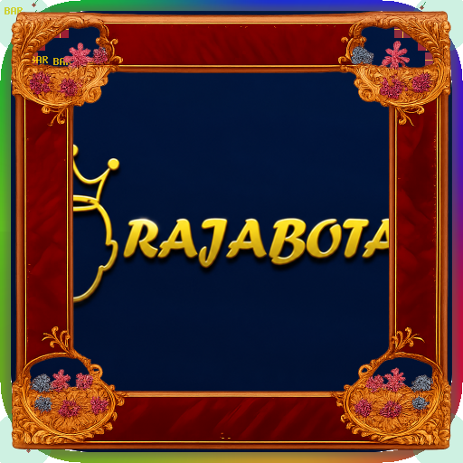 rajabotak — mitra unggulan
